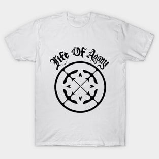 Life Of Agony 1 T-Shirt